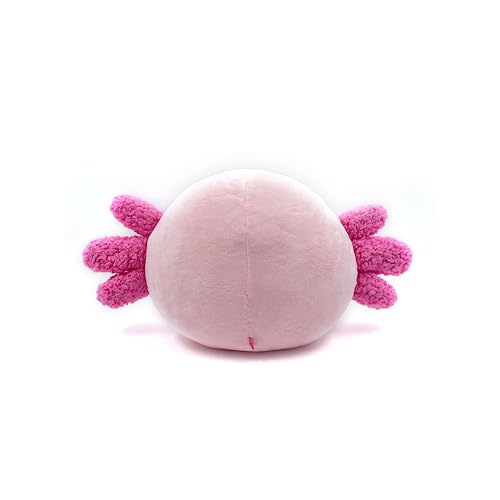 Youtooz Axolotl Pillow Plush 1FT, Collectible Soft Axolotl Original Plushie, By Youtooz Plush Collec