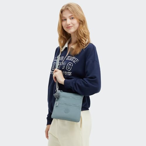 Image of Kipling Women's Keiko Crossbody Mini Bag, Lightweight Adjustable Purse, Durable Shoulder Sling