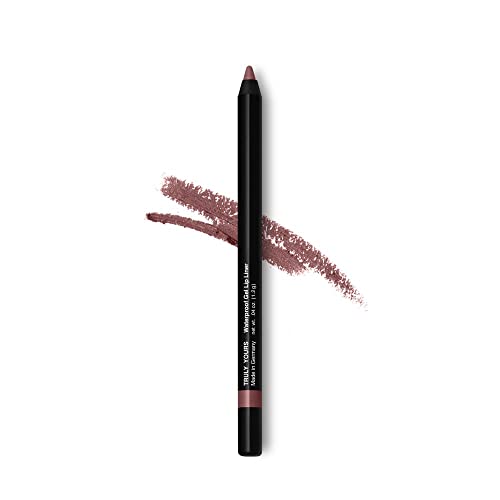 YNC Waterproof Gel Lip Liner (Yours Truly)