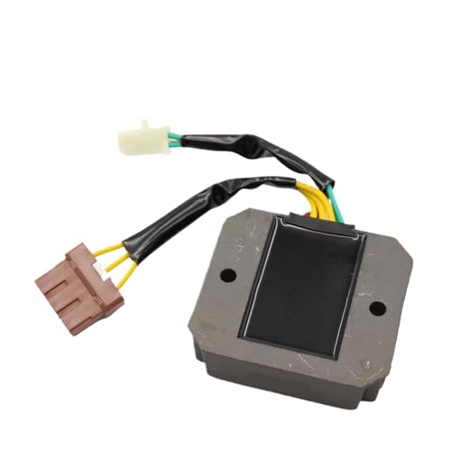 Régulateur tension universel AP8124267 résout problème charge - 5
