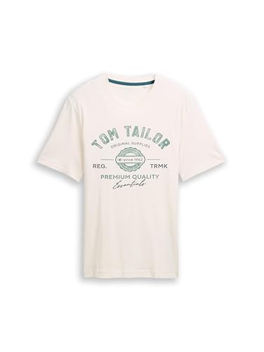 TOM TAILOR Herren T-Shirt – Ansicht 6