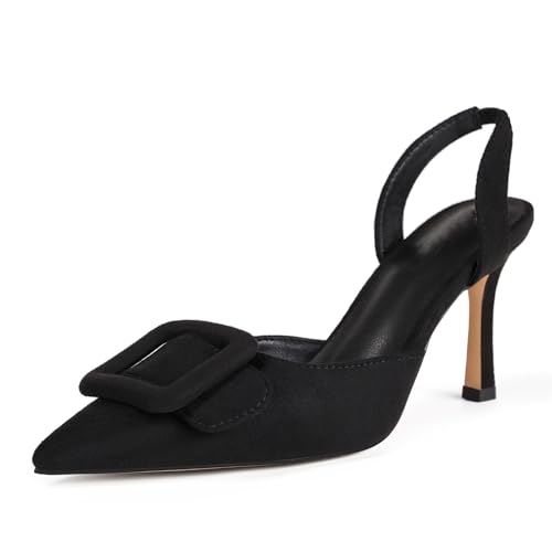 Fericzot XOobN Lgq[ pAXOobNobNpvX |CebhgD Lgq[ XG[h EFfBOp[eB[V[Y, ubN, 24.0 cm