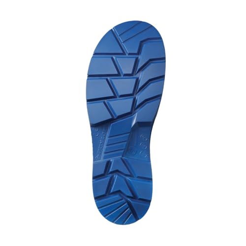Dunlop Pricemastor Gr. 43 Weiß Arbeitsstiefel