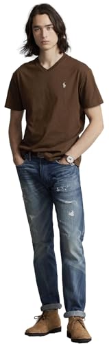 Image of POLO RALPH LAUREN Men's Keaton Sneaker