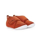 Stonz Cruiser Sneakers - Soft Baby Boy Shoes and Baby Girl Shoes, Breathable Baby Sneakers and Toddl