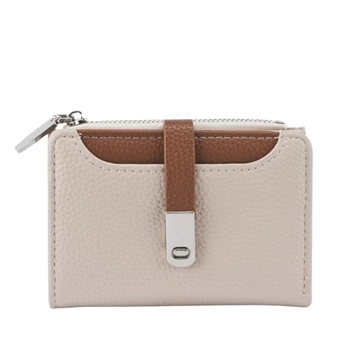 Image of Lino Perros Avril Muse Beige Wallet