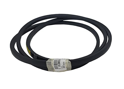 John Deere Original Equipment Flat Belt (GX20006) - UC30568
