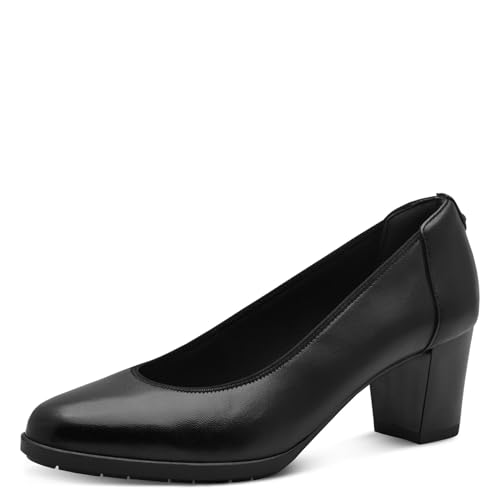 Tamaris Damen Klassische Pumps, Frauen Pumps,Comfort...