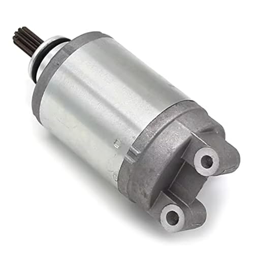 Démarreur moto pour Ninja ZX-6R 2007-2012 et ZX636 2013-2024, démarrez sans effort