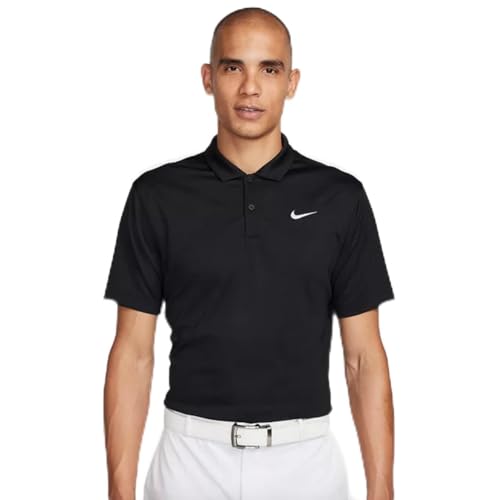 Polo de golf Nike Dri-Fit anti transpiration pour rester au sec