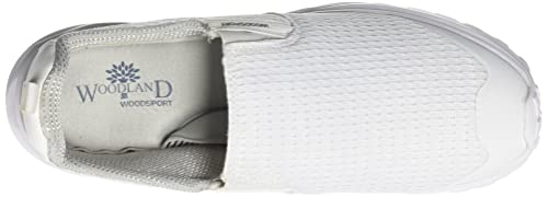 Image of Woodland Men's Mesh Walking Shoe