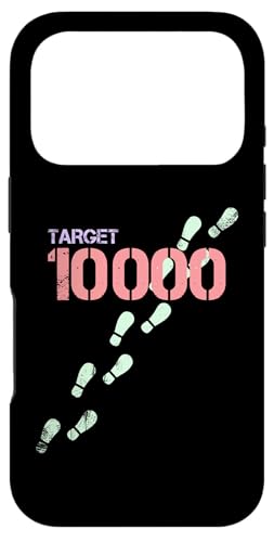 Target 10,000 Xebv - tBbglX̂߂̃EH[LO X}zP[X iPhone 17 Pro p
