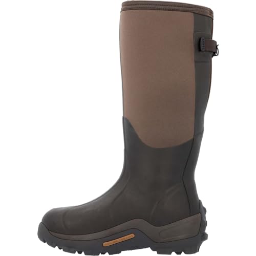 Image of MUCK Men's Wetland Wide Calf Boot