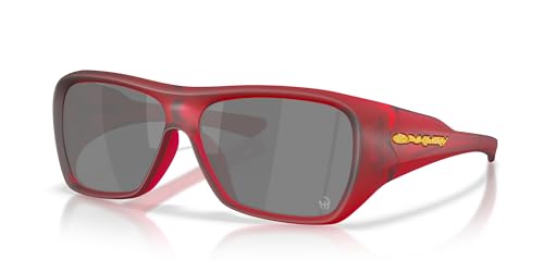 Image of Oakley Sunglasses for Men - OO9492 Chaminade rectangular Sunglasses PRIZM Lenses - Size 60