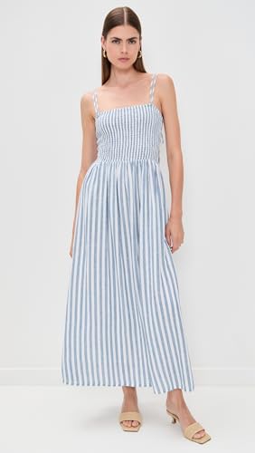Z SUPPLY Women's Nadine Striped Dress2