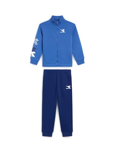Combinaison Diadora 102.180955 bleu L vêtement professionnel