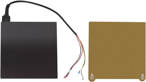 Image of 3 idea Imagine Create Print Ender-3 S1 Pro Hotbed Plate Kit