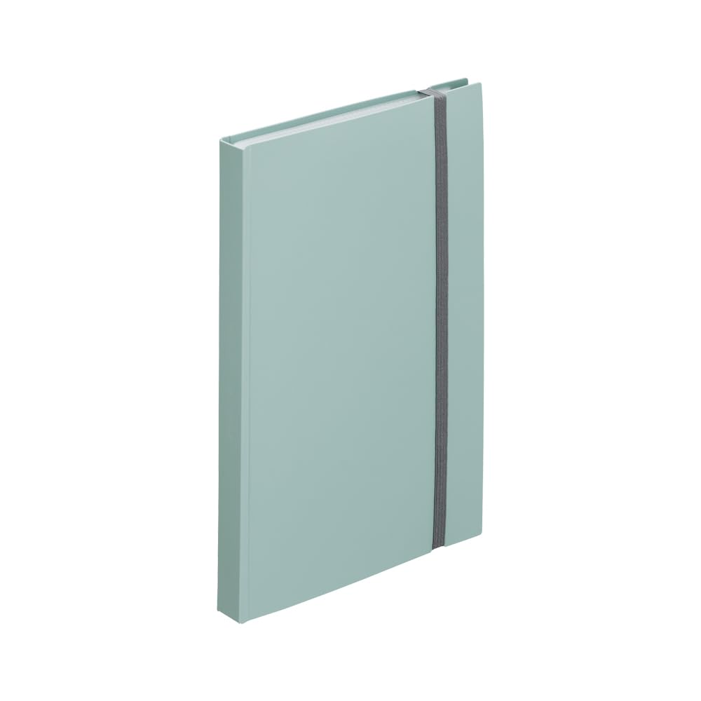 Amazon.co.jp: リヒトラブ 二つ折り クリヤーブック ポケット交換式