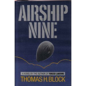 Airship Nine 0425083012 Book Cover