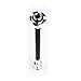 LEZYNE Pressure Drive Hand Pump, Small - Black