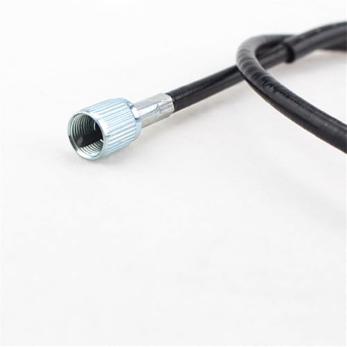 Cable de embrague y freno CBR400 de alta tensión con guiado interior suave 5