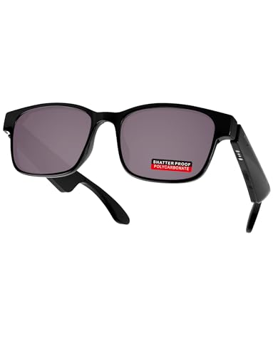 Image of PRO+ Polycarbonate Replacement Lenses for Razer Anzu-Rectangle | Anzu-Round Sunglasses