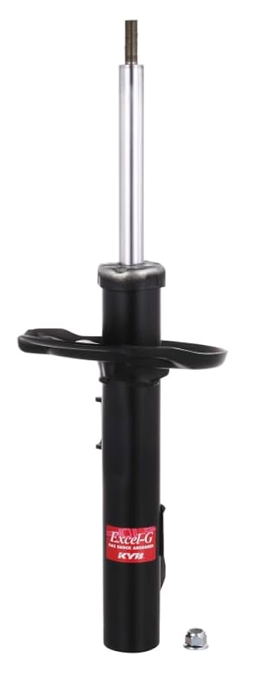 コロンボ Amazon.com: KYB 3340340 Excel-G Gas Strut : Automotive
