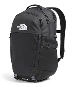 THE NORTH FACE Recon Everyday Laptop Backpack, Asphalt Grey