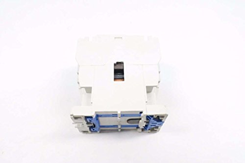 NEW CUTLER HAMMER CE15CNS3AB 120V-AC 7.5HP 12A AMP AC CONTACTOR D541918 miniatura 6