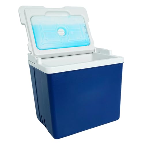 Refroidisseur dur isolé de 10.5 QT haute performance avec poignée ergonomique