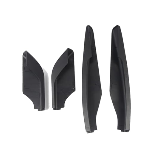 Capuchon barre de toit Pajero V97 V93 V73 V77 kit complet de rechange