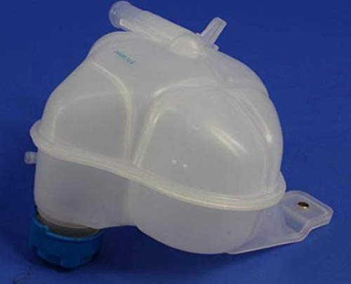 Genuine Chrysler 68260324AA Coolant Recovery Bottle