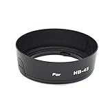 parasol canon 18-55 PROTECCIÓN INTEGRAL - Visera solar de alta calidad de CELLONIC para una protección adicional de su lente y de su objetivo contra los golpes, las caídas y las gotas que de otra manera golpearían el objetivo o la lente