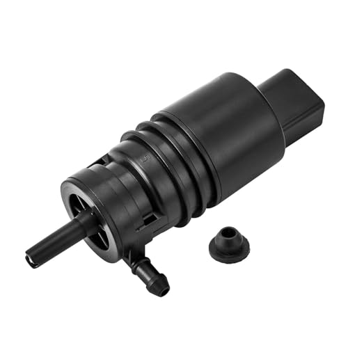 Bomba lavaparabrisas Serie 3 motor agua limpiaparabrisas 330i 328i E46 E36