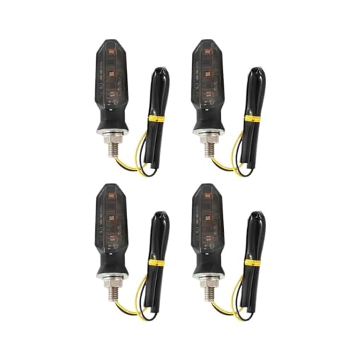 Clignotant LED moto pour YZF R6 R1 R3 MT07 Tracer 900
