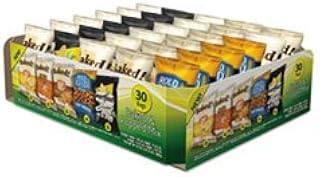 - Baked & Popped Mix Variety Pack, Assorted, 30 Bags per Box