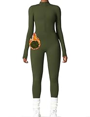 #3 Thermal Olive Green