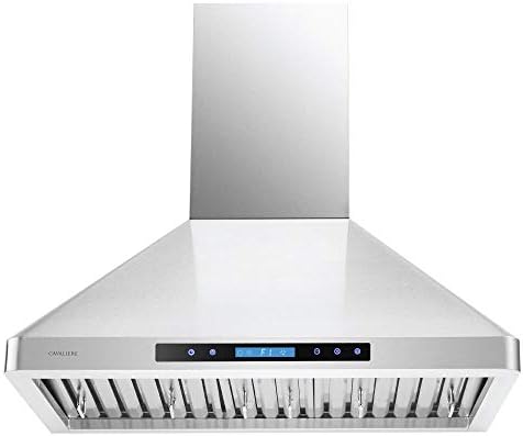 cavaliere hood filter