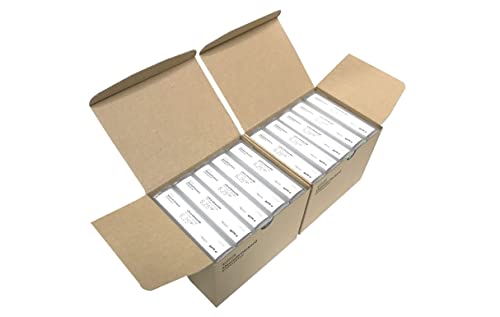 Image of #C7976A HPE LTO 6 10 Pack of Data cartridges
