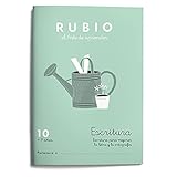  Escritura 10 (Escritura RUBIO)