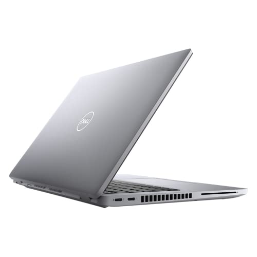 Image of Dell Latitude 5520 Business Laptop, 15.6 inch FHD Touchscreen, Intel Core i7-1185G7 Processor, 64GB RAM, 2TB + 2TB PCIe SSD, IR Camera, Thunderbolt 4, HDMI, RJ45, SD Card Reader, Wi-Fi 6, Windows 11 Pro