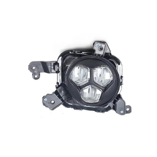 Phare antibrouillard LED avant droit pare-chocs calandre Kia K5 Optima