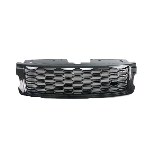Moulage capot et calandre Range Rover Vogue 2018-2022, finition premium pour pare-chocs