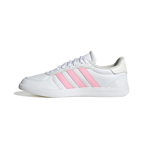 Image of adidas Women's Breaknet Sleek Shoe