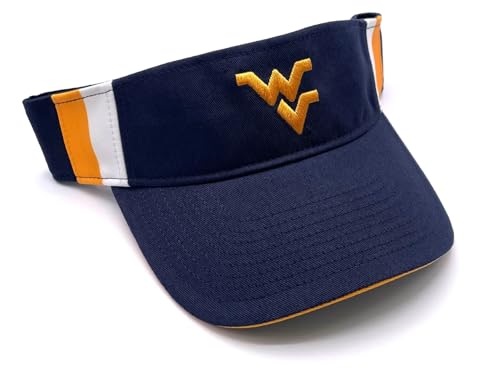 Visera ajustable con logo bordado del equipo miniatura 1