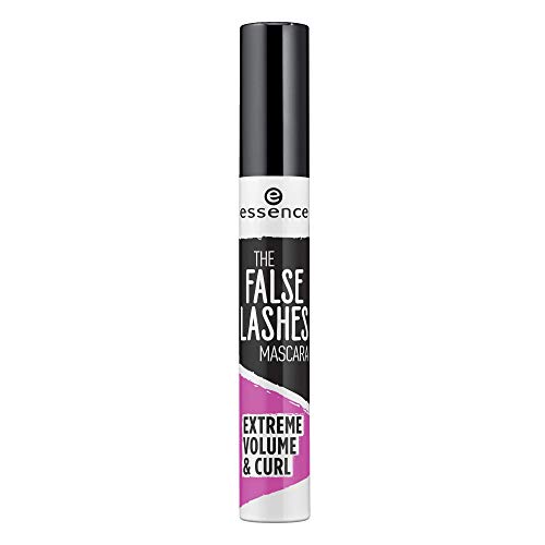Essence The False Lashes Mascara Extreme Volume & Curl