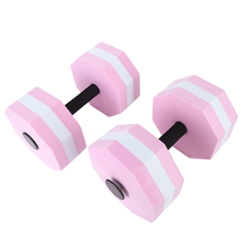 2 Pesas Acuáticas Flotantes para Entrenamiento en Piscina miniatura 5