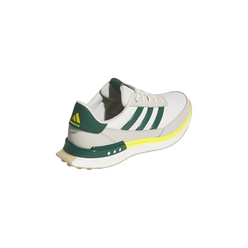 Image of adidas Men's S2G '24 Spikeless Textile Golf Shoes