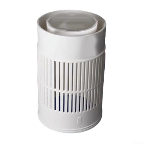 Poubelle à compost pour l'extérieur, bac à compost de ferme creusé pour déchets de cuisine, convient pour les restes de cuisine et les déchets de jardin, 160 mm (crevettes de 160 mm)