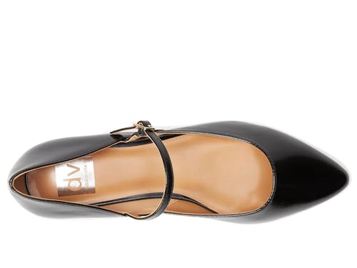 DV Dolce Vita Women's Dapper P Loafer2